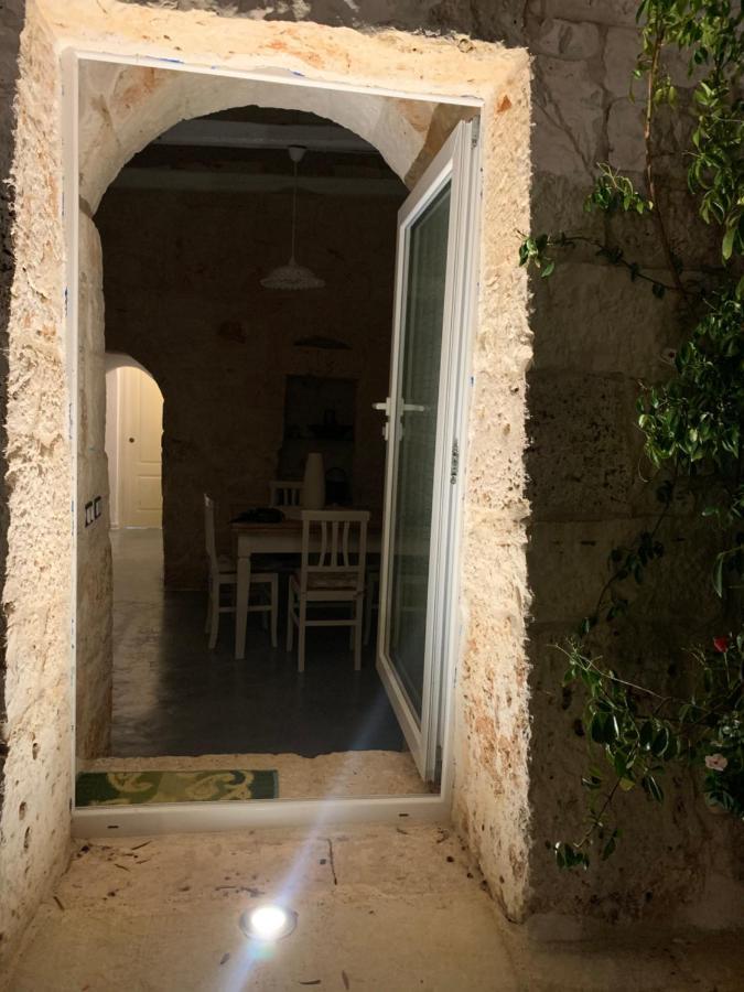 Trulli Da Lalli 오스투니 외부 사진