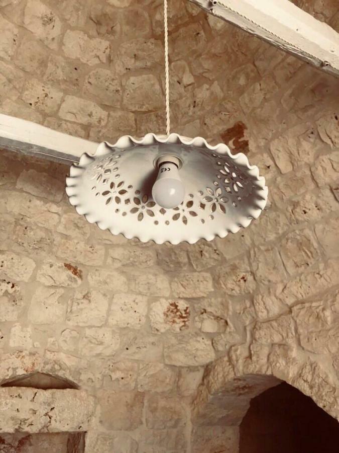 Trulli Da Lalli 오스투니 외부 사진