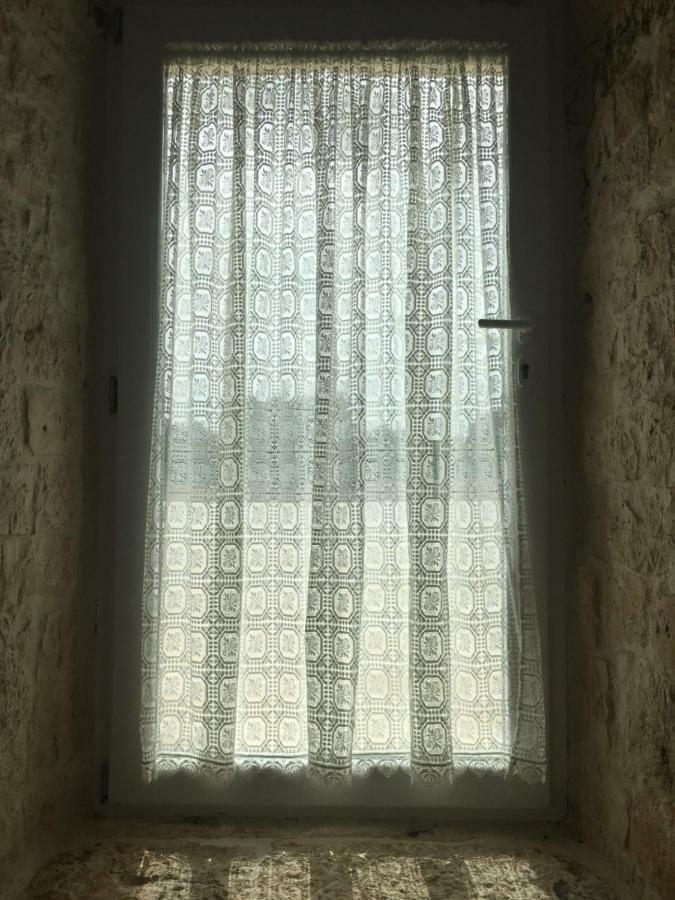 Trulli Da Lalli 오스투니 외부 사진