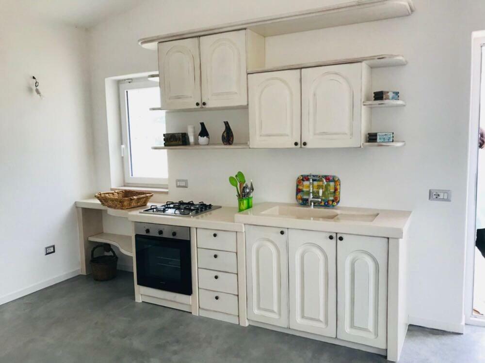 Trulli Da Lalli 오스투니 외부 사진
