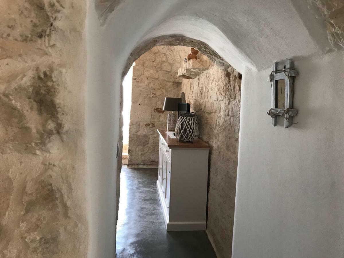 Trulli Da Lalli 오스투니 외부 사진