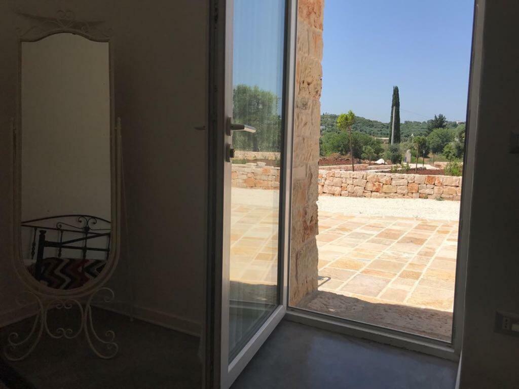 Trulli Da Lalli 오스투니 외부 사진