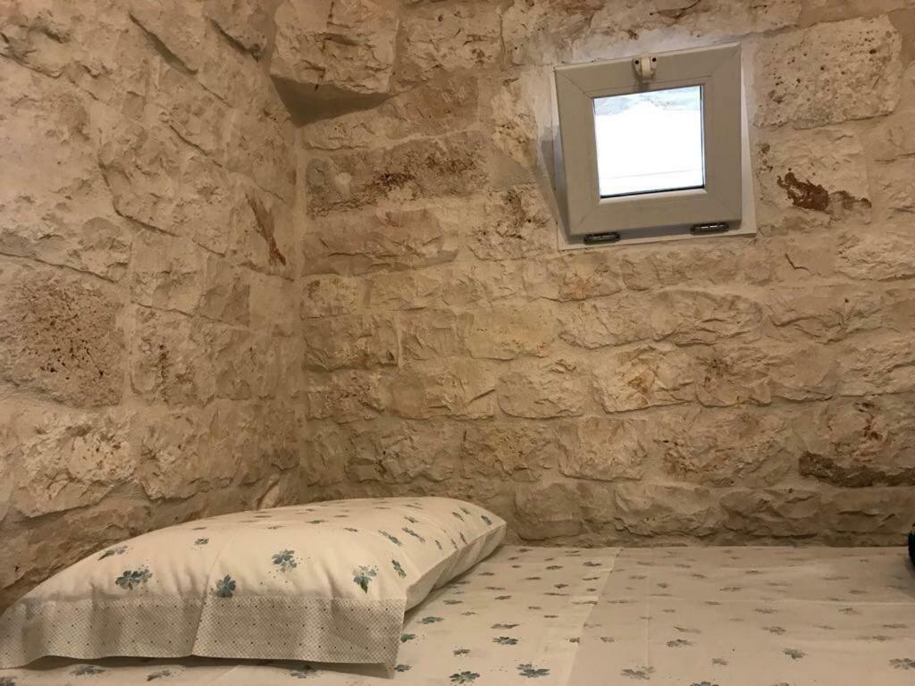 Trulli Da Lalli 오스투니 외부 사진
