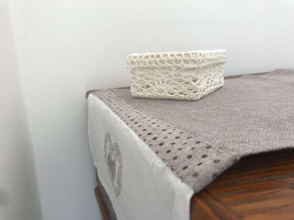 Trulli Da Lalli 오스투니 외부 사진